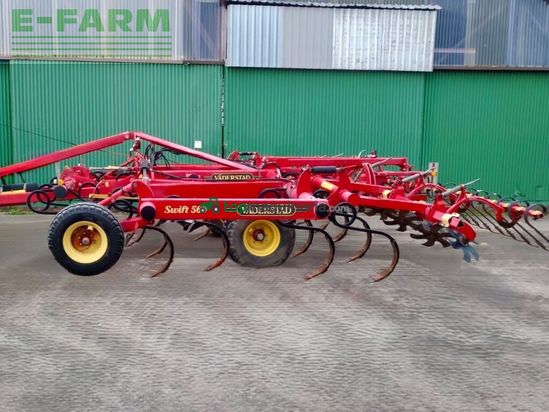 Cultivador - Väderstad - swift sw 560