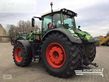 Tractor agrícola - Fendt - 936 vario gen7 profi plus