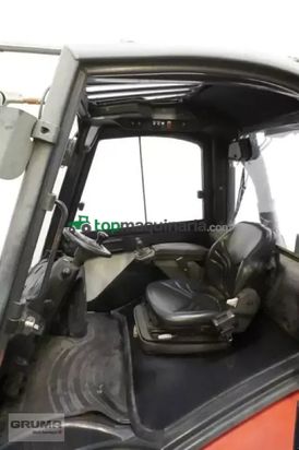 Elevadora - Linde - h 50 t 394
