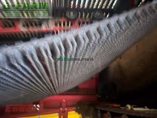 Cosechadora - arrancadora de patata - Grimme - evo 280 clodsep gen ii