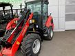 Telescopica - Manitou - manitou mla 5-50