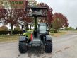 Telescopica - Claas - SCORPION 756