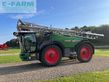 Atomizador - Fendt - rogator 655 36 m.