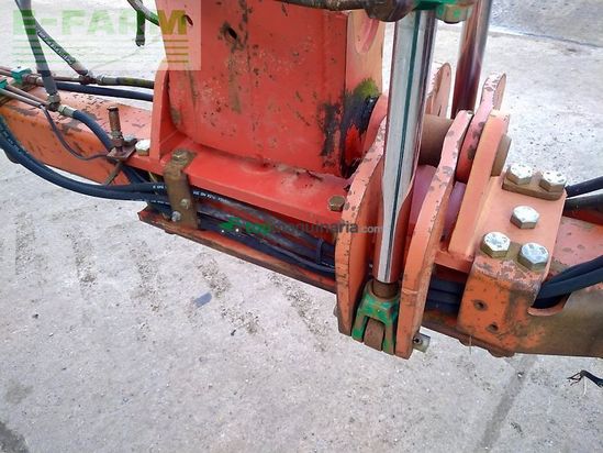 Arado - Kverneland - pb 100