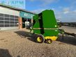 Empacadora gigant - John Deere - 590