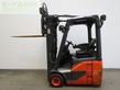 Elevadora - Linde - e 12 evo 386-02