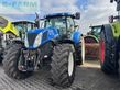 Tractor agrícola - New Holland - t7. 270