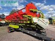 Cosechadora de Cereal - Claas - trion 720