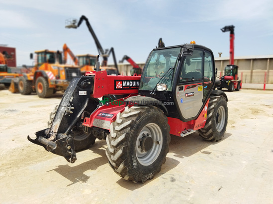 MANITOU MT733 EASY 75D