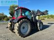 Tractor agrícola - Valtra - n 134 direct