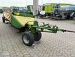 Cabezal - Krone - x-disc 6200