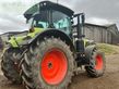 Tractor agrícola - Claas - arion 610 - stage v concept