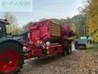 Cosechadora - arrancadora de patata - Grimme - evo 280 clodsep gen ii