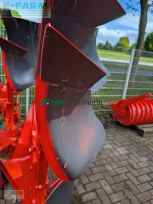 Arado - Kuhn - vari master 153 4e 80/102, 4 scharig