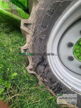 Telescopica - Merlo - p 32.6 plus