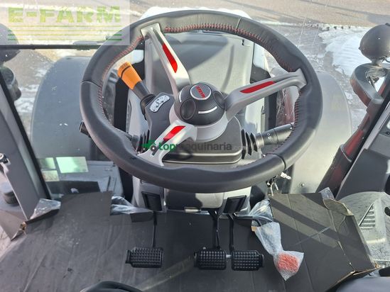 Tractor agrícola - Steyr - 4145 profi cvt (stage v)