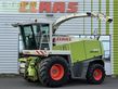 Cosechadora de Cereal - Claas - jaguar 830
