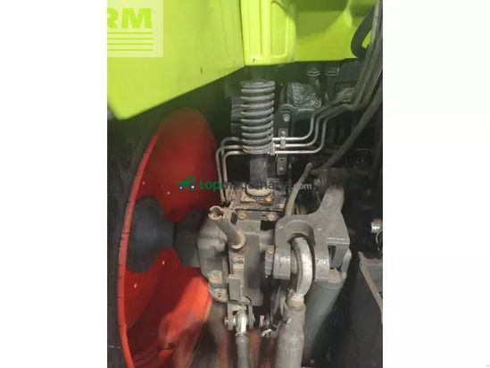 Tractor agrícola - Claas - arion 630