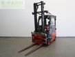Elevadora - Linde - e 16 p evo ion 386-02