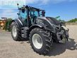 Tractor agrícola - Valtra - t145 active