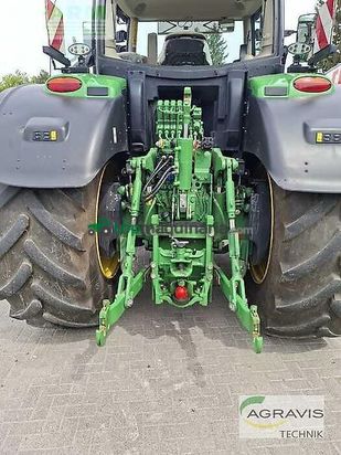 Tractor agrícola - John Deere - 6r 250