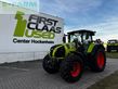 Tractor agrícola -  - axion 870