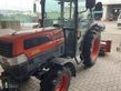Tractor agrícola - Kubota - l5030