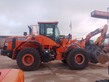 Palas cargadora DOOSAN DL300-5