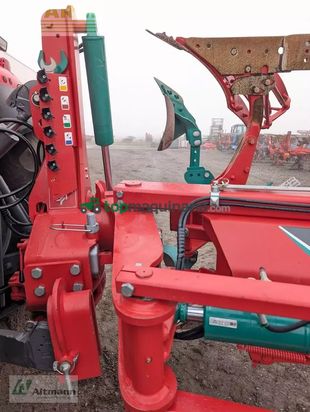 Arado - Kverneland - 3400b-100 vario 6schar