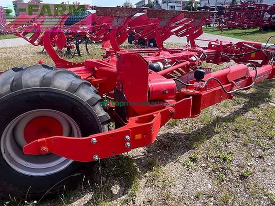 Arado - Kuhn - vari-leader 7eh