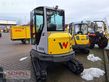 Excavadora - Wacker Neuson - ez36