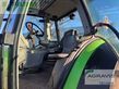 Tractor agrícola - Deutz-Fahr - agrotron m 625