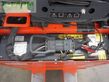 Elevadora - Linde - t 16 ion 1152