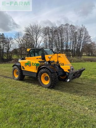 Telescopica - Dieci - agri farmer 32.6