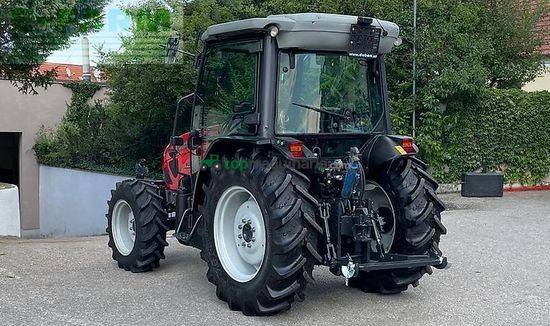 Tractor agrícola - Landini - dt 80s gt