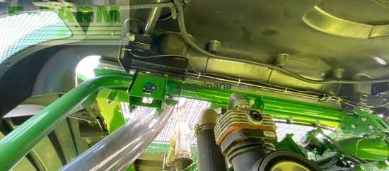 Cosechadora de Cereal - John Deere - 8500