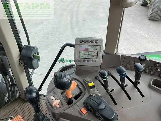 Tractor agrícola - John Deere - 6430 premium tractor (st25951)