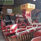 Grada de disco - Väderstad - carrier cr 300 im kundenauftrag