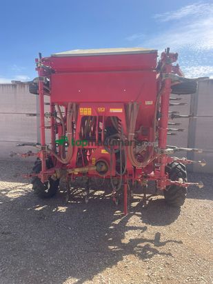 Sembradora Kverneland TS EVO de 5 m