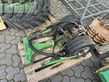 Cosechadora de Cereal - Krone - big x 770