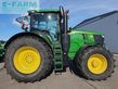 Tractor agrícola - John Deere - 6r 250 certified used