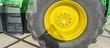 Cosechadora de Cereal - John Deere - 8500