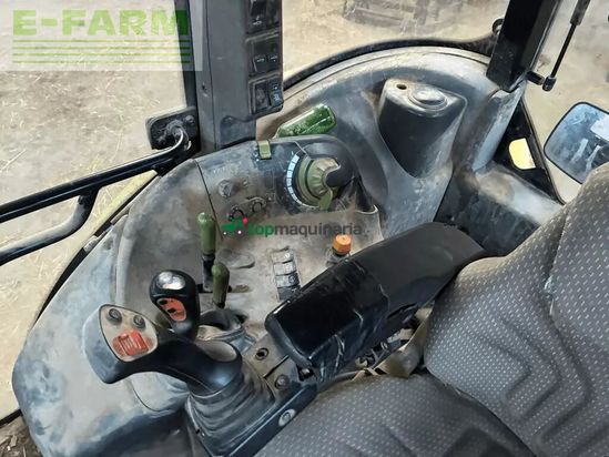 Tractor agrícola - Claas - arion 420 cis