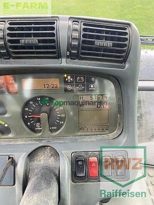 Tractor agrícola - Deutz-Fahr - m 650