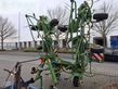 Henificador - Krone - kw 8.82