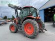 Tractor agrícola - Kubota - tracteur agricole m110gx kubota