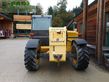 Telescopica - New Holland - lm732 mit schaufel und gabel