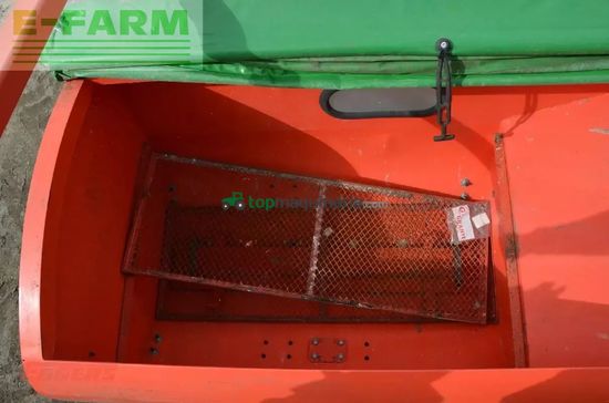 Sembradora monograno mecanica - Maschio - mte-r 300 6