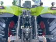 Tractor agrícola - Claas - axion 870 cmatic rtk CMATIC