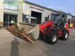 Telescopica -  - weidemann 5080t